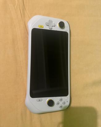 Logithec g cloud accetto cambio