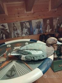 anatre da collezione 