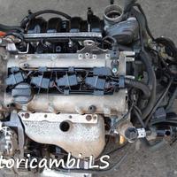 Motore 1.6 16v azd