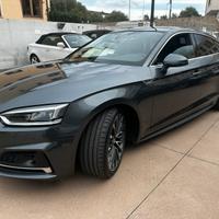 Audi A5 sport back 5.0 business sport 286CV