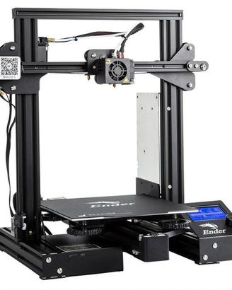 Ender 3| stampante 3d