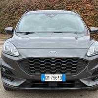 Kuga III 2020 2.5 phev ST-Line 2wd 225cv cvt