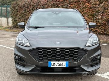 Kuga III 2020 2.5 phev ST-Line 2wd 225cv cvt