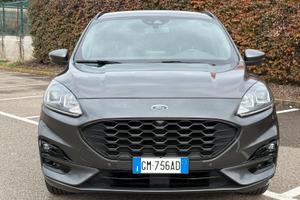 Kuga III 2020 2.5 phev ST-Line 2wd 225cv cvt