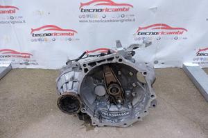 Cambio volkswagen golf 5 1.9 tdi bkc rf656