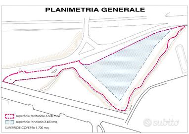 TERRENO A TORRE BOLDONE