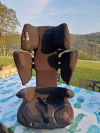 Seggiolino Concord Transformer XT 15/36kg