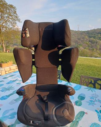 Seggiolino Concord Transformer XT 15/36kg