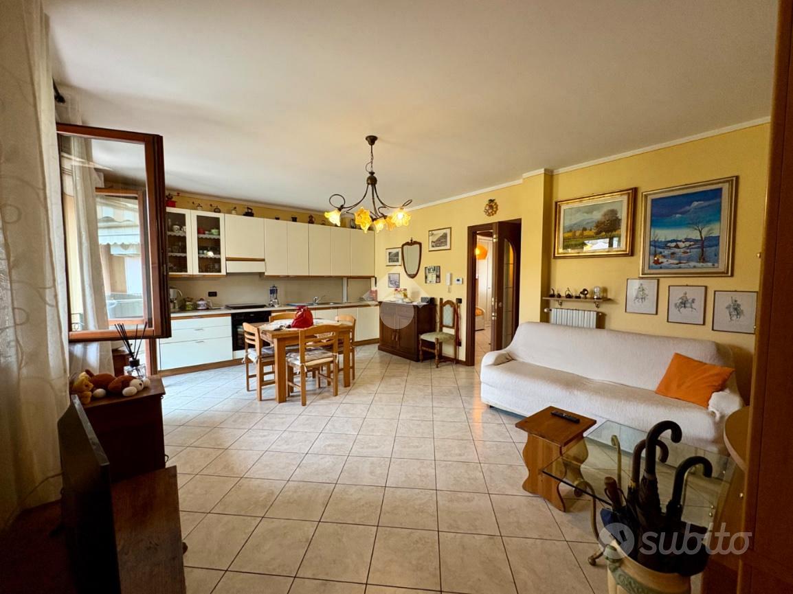 Appartamento – Erbusco, Pedergnano - Vista 2