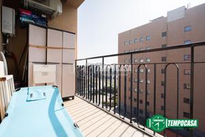 2 LOCALI PIANO ALTO CON POSTO AUTO!!!!!