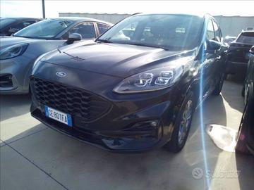 FORD Kuga 2.5 phev ST-Line Design 2wd 225cv cvt