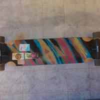 Longboard/dancing  Landyachtz 
