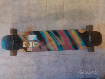 Longboard/dancing  Landyachtz 