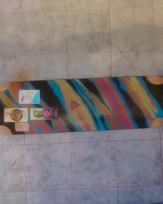 Longboard/dancing  Landyachtz 