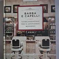 Libro Barba e Capelli 