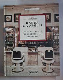 Libro Barba e Capelli 