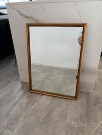 Specchio da parete