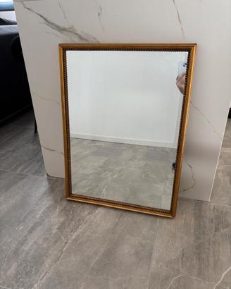 Specchio da parete