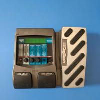 Pedaliera multieffetto Digitech rp250