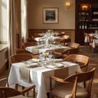 Hotel con Piscina e Ristorante