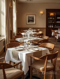 Hotel con Piscina e Ristorante