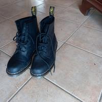 SCARPONCINI DR.MARTENS ORIGINALI 