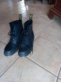 SCARPONCINI DR.MARTENS ORIGINALI 