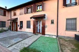 CASA INDIPENDENTE A ROMANENGO