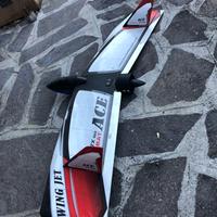 Aereo tuttala completo