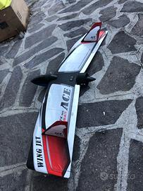 Aereo tuttala completo