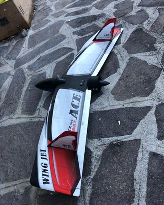 Aereo tuttala completo