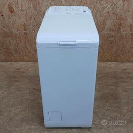 Lavatrice carica dall’alto