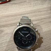 Orologio uomo Emporio Armani