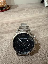 Orologio uomo Emporio Armani