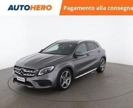 MERCEDES-BENZ GLA 200 DD92480
