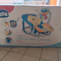 Chicco sdraietta 