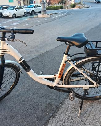 E-bike city 