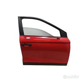 PORTIERA ANTERIORE DESTRA SEAT Arona Serie 6F98310
