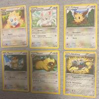 Carte Pokemon