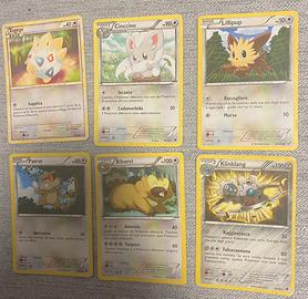 Carte Pokemon