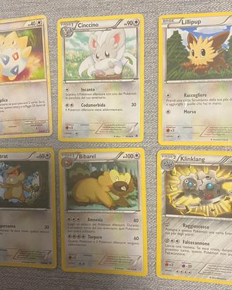 Carte Pokemon