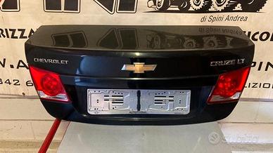 Portellone posteriore Chevrolet Cruze del 2010