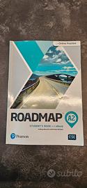 Roadmap A2 student's book 