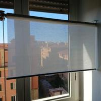 Tende a rullo Ikea Enje l. 80 e 100cm H.250cm