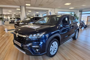 SUZUKI S-Cross 1.4 Hybrid 4WD AllGrip Top