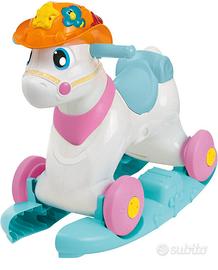 Chicco Rodeo