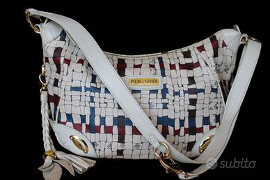 Borsa Piero Guidi