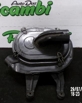 SCATOLA FILTRO ARIA PAJERO V20 2.8 TD ANNO 1997