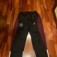 Pantaloni tuta psg