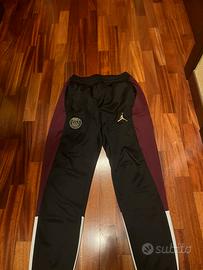 Pantaloni tuta psg
